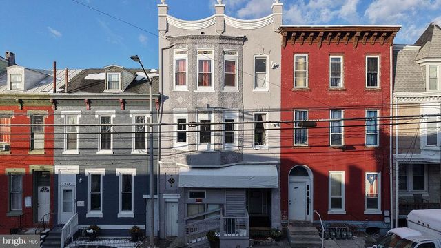 226 N 10TH ST, Reading, PA 19601