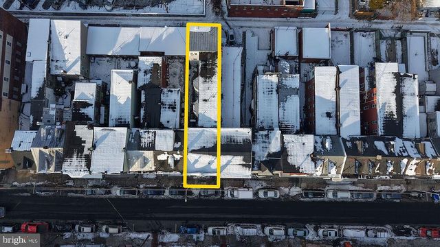 226 N 10TH ST, Reading, PA 19601