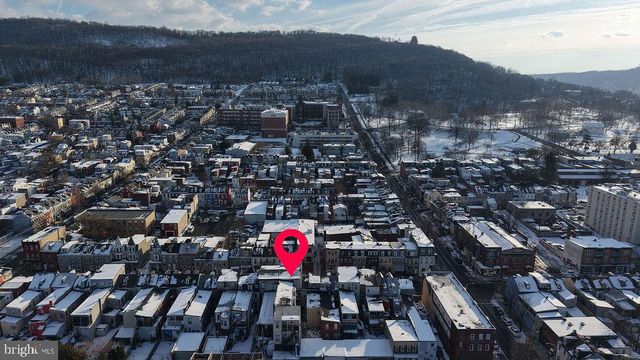 226 N 10TH ST, Reading, PA 19601