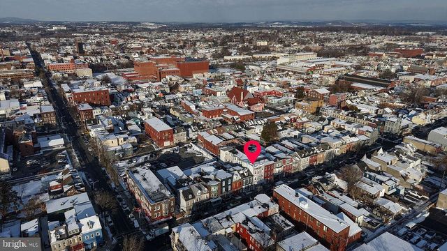 226 N 10TH ST, Reading, PA 19601