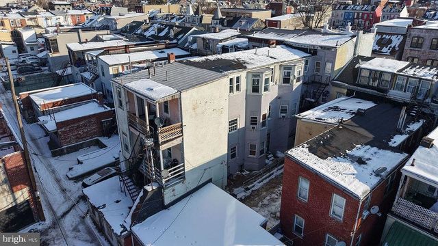 226 N 10TH ST, Reading, PA 19601