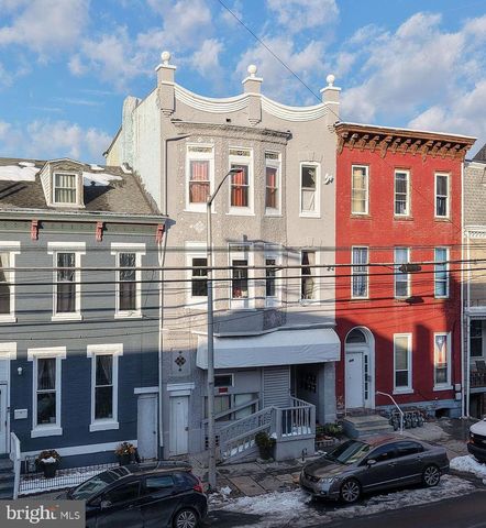 226 N 10TH ST, Reading, PA 19601