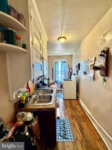 226 N 10TH ST, Reading, PA 19601