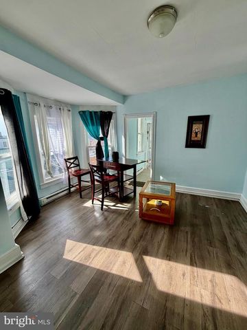 226 N 10TH ST, Reading, PA 19601