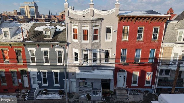 226 N 10TH ST, Reading, PA 19601