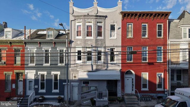 226 N 10TH ST, Reading, PA 19601