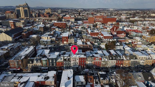 226 N 10TH ST, Reading, PA 19601