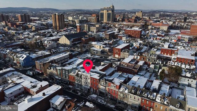 226 N 10TH ST, Reading, PA 19601