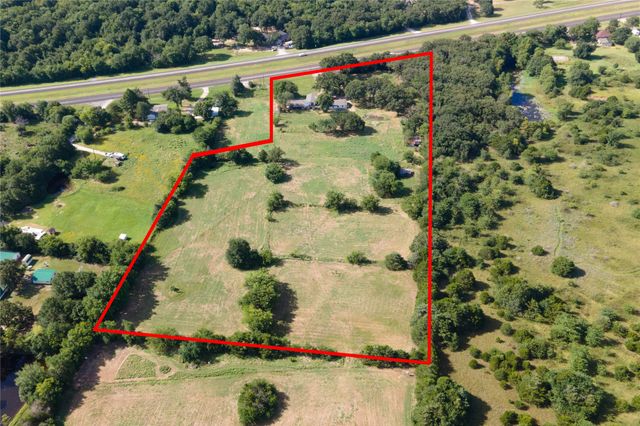 958 State Highway 24, Campbell, TX 75422