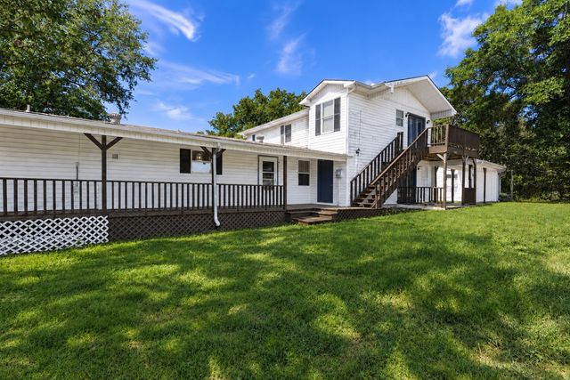 958 State Highway 24, Campbell, TX 75422