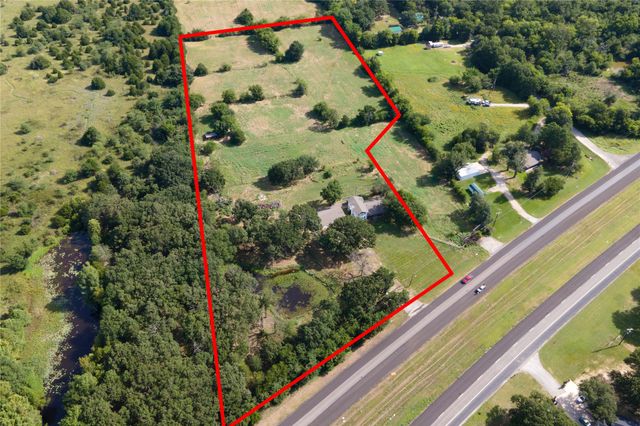 958 State Highway 24, Campbell, TX 75422
