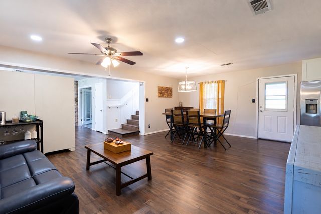 958 State Highway 24, Campbell, TX 75422