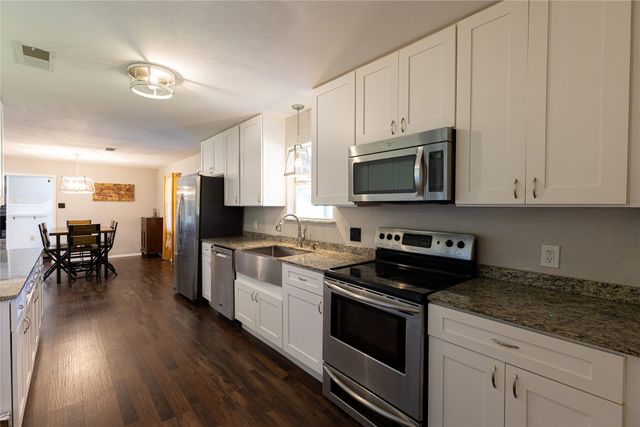 958 State Highway 24, Campbell, TX 75422