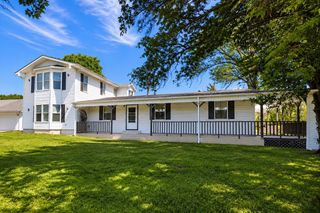 958 State Highway 24, Campbell, TX 75422