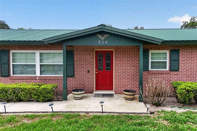 774 SCHOPKE LESTER RD, Apopka, FL 32712