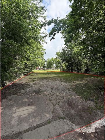 3213 Orange Street, Houston, TX 77020