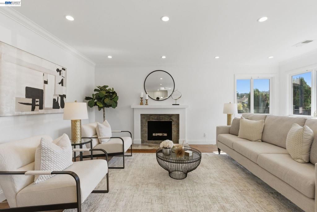 Image 2 of property listing at 12 Jacinto Lane, South San Francisco, CA 94080