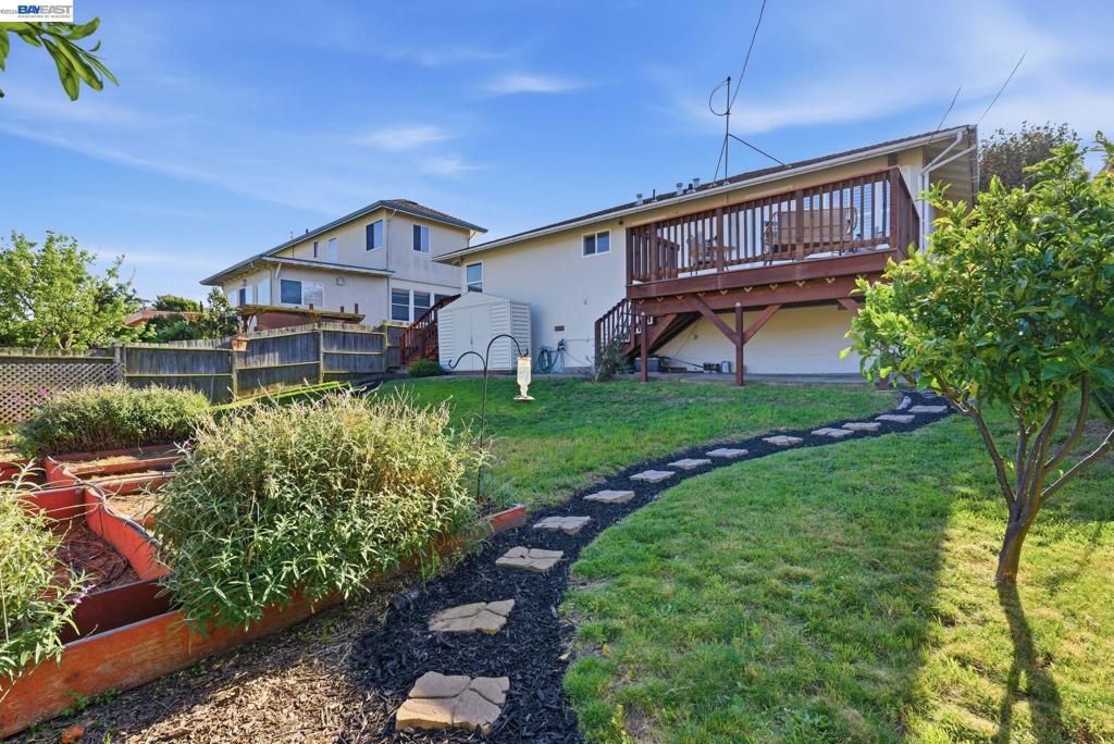 Image 37 of property listing at 12 Jacinto Lane, South San Francisco, CA 94080