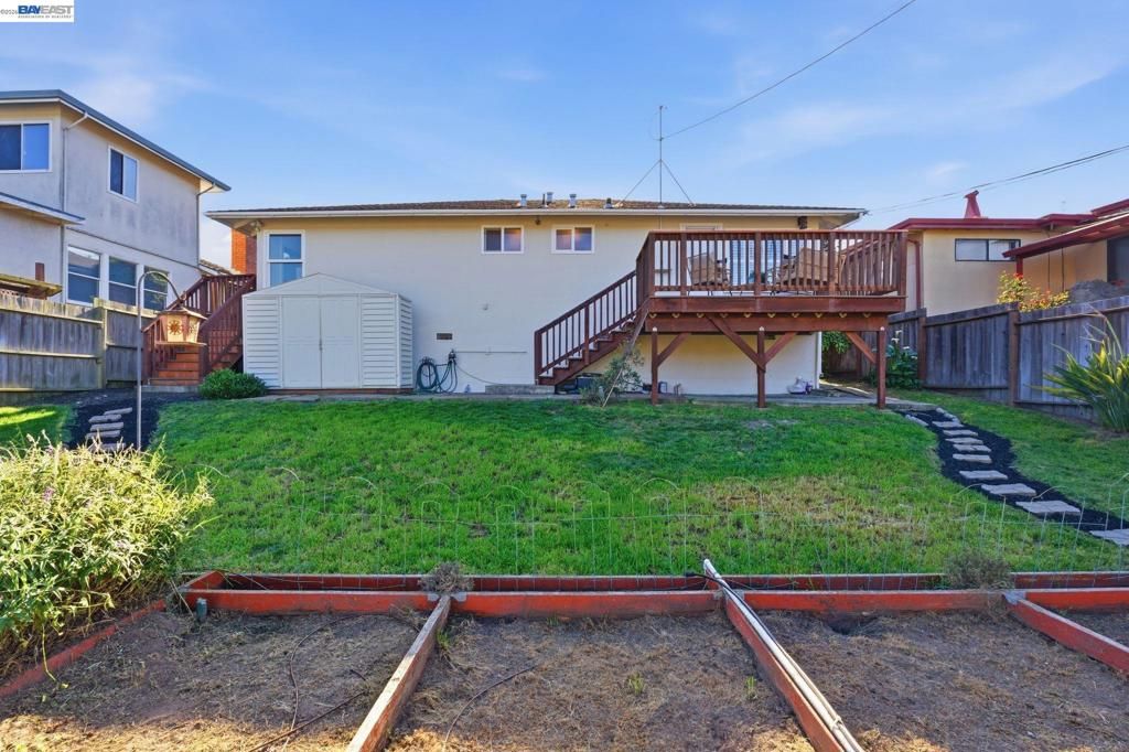 Image 40 of property listing at 12 Jacinto Lane, South San Francisco, CA 94080