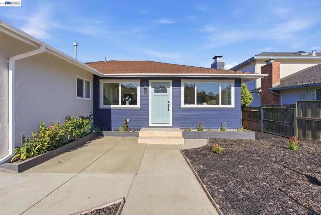 Image 44 of property listing at 12 Jacinto Lane, South San Francisco, CA 94080