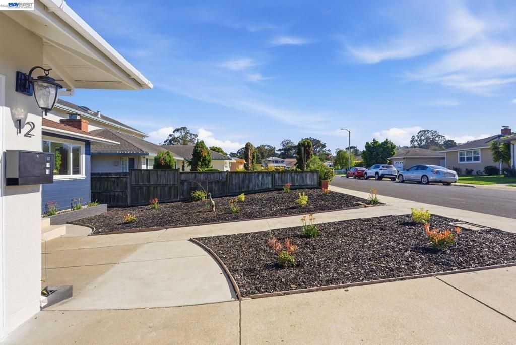 Image 45 of property listing at 12 Jacinto Lane, South San Francisco, CA 94080