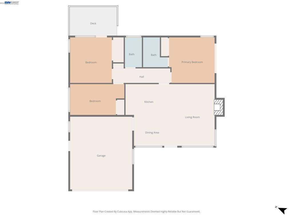 Image 51 of property listing at 12 Jacinto Lane, South San Francisco, CA 94080