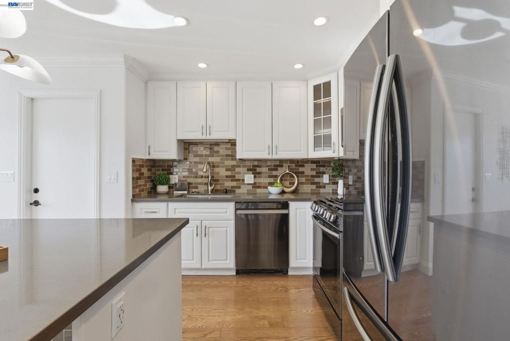 Image 9 of property listing at 12 Jacinto Lane, South San Francisco, CA 94080