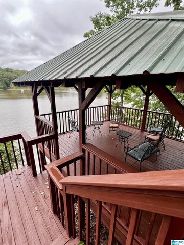 219 PLEASURE POINT ROAD B4, Wedowee, AL 36278