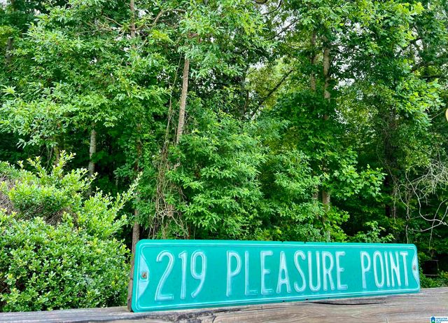 219 PLEASURE POINT ROAD B4, Wedowee, AL 36278
