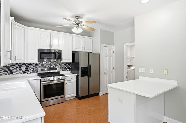 1331 Washington Acres Road, Hampstead, NC 28443