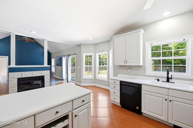 1331 Washington Acres Road, Hampstead, NC 28443