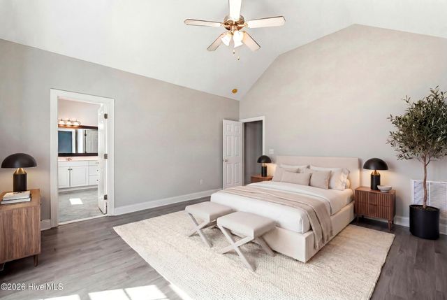 1331 Washington Acres Road, Hampstead, NC 28443