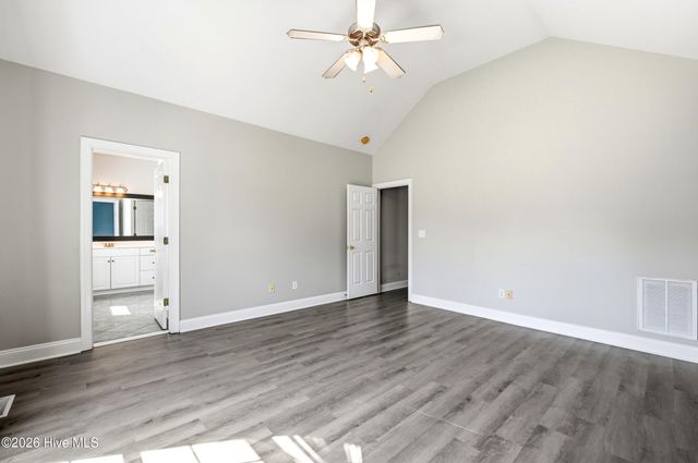 1331 Washington Acres Road, Hampstead, NC 28443