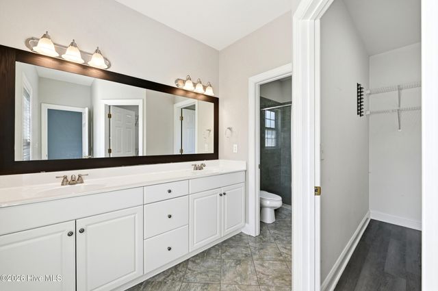 1331 Washington Acres Road, Hampstead, NC 28443