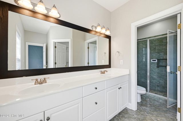 1331 Washington Acres Road, Hampstead, NC 28443