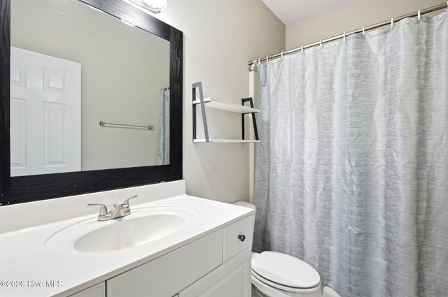 1331 Washington Acres Road, Hampstead, NC 28443