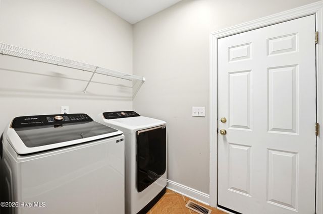 1331 Washington Acres Road, Hampstead, NC 28443