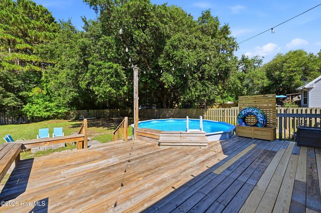 1331 Washington Acres Road, Hampstead, NC 28443