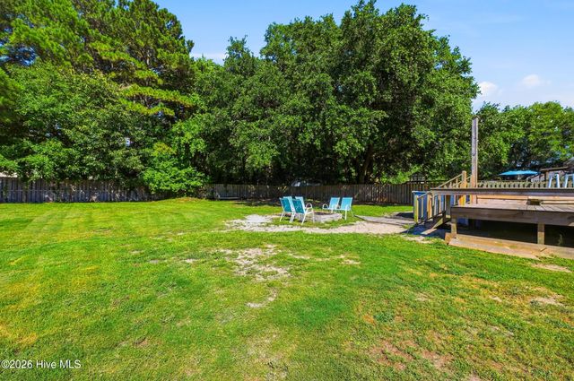 1331 Washington Acres Road, Hampstead, NC 28443