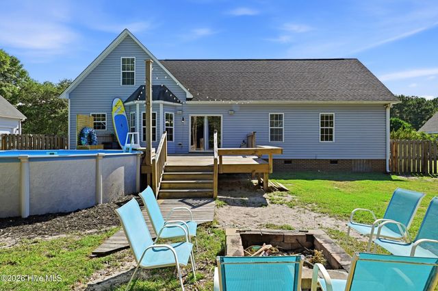 1331 Washington Acres Road, Hampstead, NC 28443