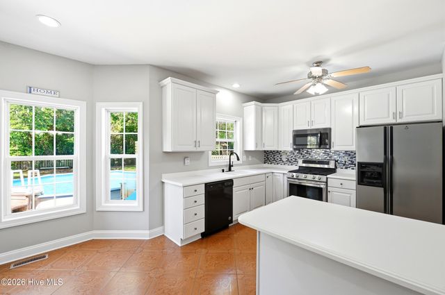 1331 Washington Acres Road, Hampstead, NC 28443