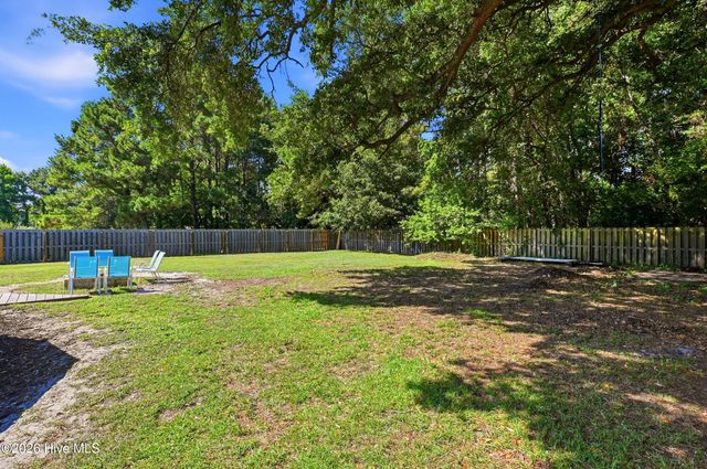 1331 Washington Acres Road, Hampstead, NC 28443
