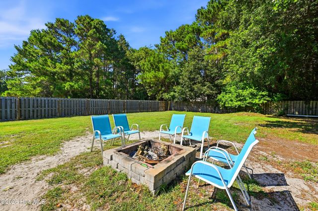1331 Washington Acres Road, Hampstead, NC 28443