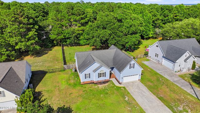 1331 Washington Acres Road, Hampstead, NC 28443