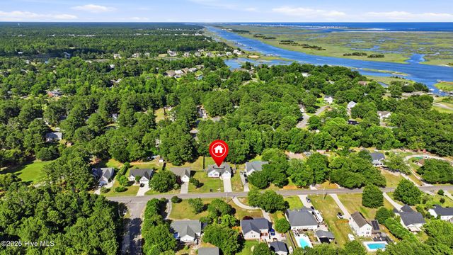 1331 Washington Acres Road, Hampstead, NC 28443
