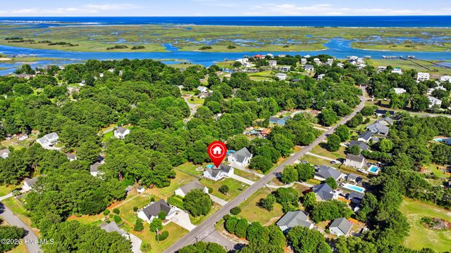 1331 Washington Acres Road, Hampstead, NC 28443