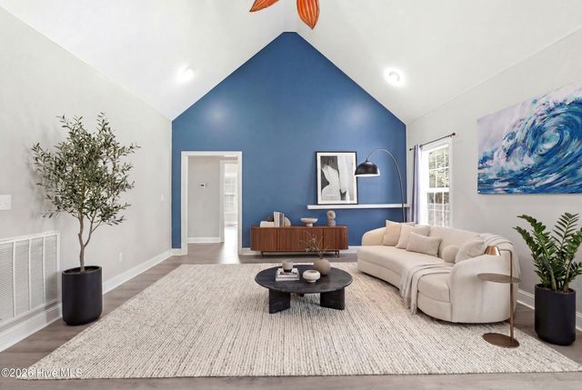 1331 Washington Acres Road, Hampstead, NC 28443