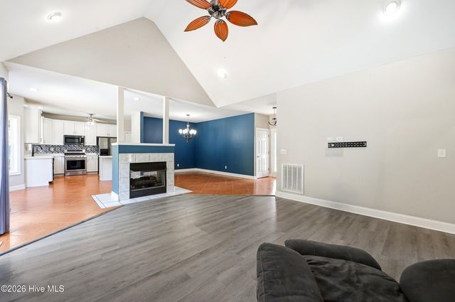 1331 Washington Acres Road, Hampstead, NC 28443