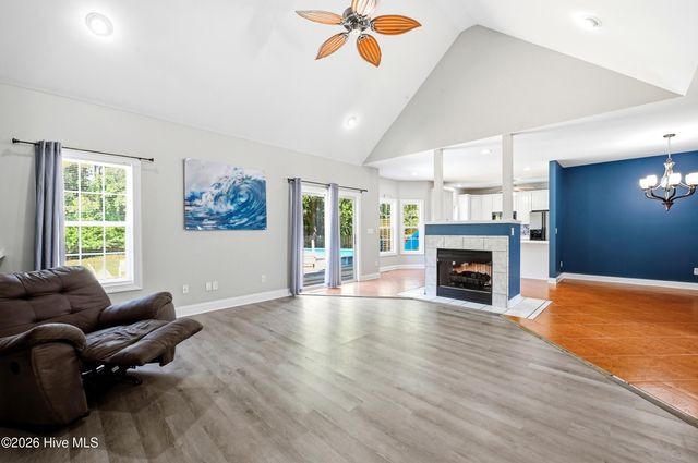 1331 Washington Acres Road, Hampstead, NC 28443