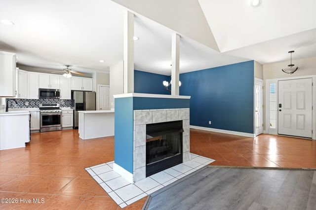 1331 Washington Acres Road, Hampstead, NC 28443